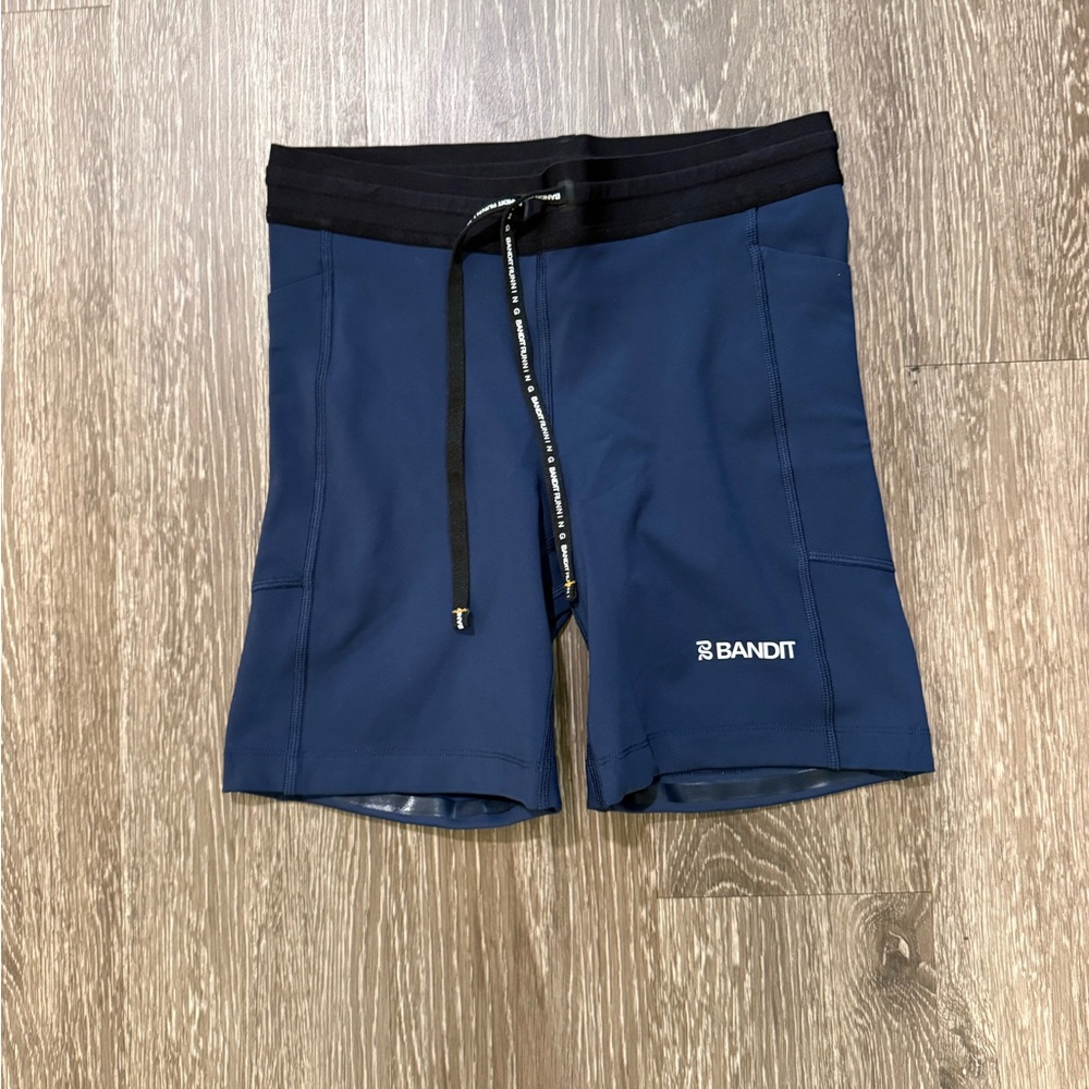 Bandit Spandex Running Shorts